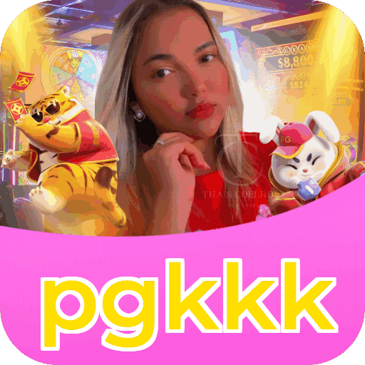 Aplicativo mobile pgkkk
